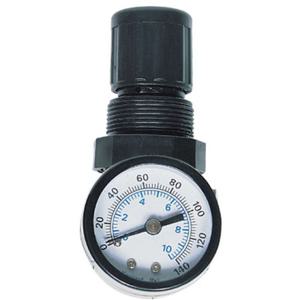 블루텍 미니 에어 레규레이터 AR-801