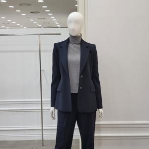 [미니멈]펄 스팽글 투버튼 자켓(MWDAWJ9180DV1)_IC