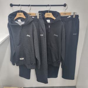 [지프키즈]가을 선기획 스몰지프 후드집업세트KP3TZU002902_JK