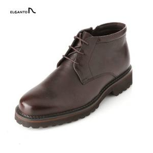 [엘칸토(남성화)]남성 더비 처커 앵글 부츠 LCMA21U44C(브라운)