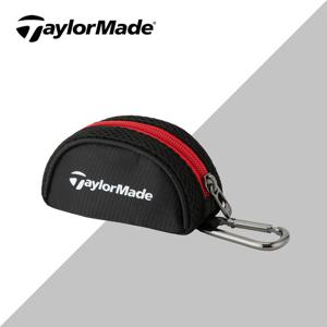 SD 테일러메이드 트루라이트 볼케이스 블랙 TJ109