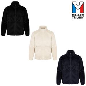 [밀레 (행사)]남녀공용 부드럽고 포근한 UNI 보네트M 보아 플리스 자켓_MVTFJ405