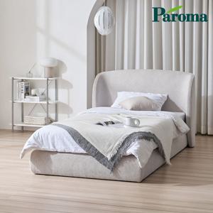 파로마 베이 나트 아쿠아텍스 패브릭 슈퍼싱글 침대 SS 유로탑