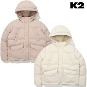 K2 (양말 수지 조인성 패딩 여성용 BOOST_트리퍼(TRIPPER) 후디다운 W KWW24582