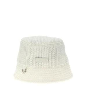 자크뮈스 버킷햇 245AC6482379WHITE White