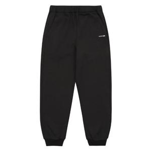 에꼴리에 세이브존07 기모 트레이닝바지 23D0201BK
