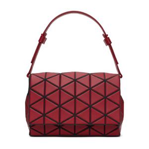 25 FW 바오바오 여성 레드 포세트 핸드백 251730F046001