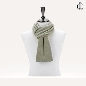 [엘케이트 ACC]여성 머플러 겨울 무지 데일리 목도리 871YNM