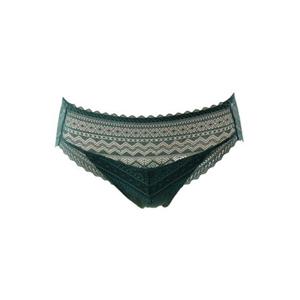 [비너스] 여성  시스루 쟈가드 레이스 망사 스판 삼각팬티 [VPTG620S]