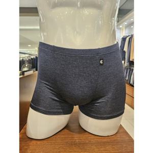 [와코루] 멜란지 느낌 나일론 폴리 인팅 원단 남성드로즈 (WMP2404-NB)