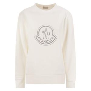 몽클레어 스웨터 J20938G00040 NATURAL