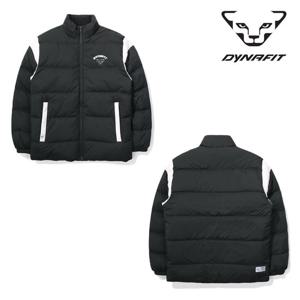 LJS  다이나핏  남녀공용 ENZO (엔조) 슬림 다운 점퍼 (YUW23504G9)