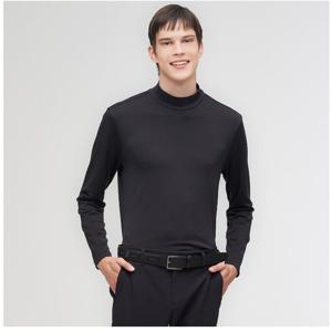 [링스골프][24FW 베이직라인] 남성 솔리드 기본 이너  L11D3TI30