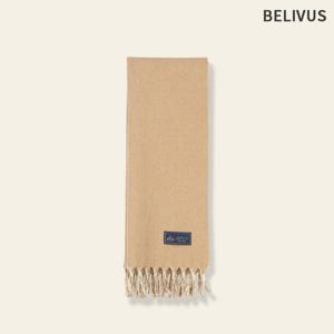 [엘케이트 ACC]여자 머플러 겨울 무지 커플 양면 목도리 422YNM