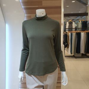 [엠씨]편안한 반폴라티셔츠 C44T002_BP