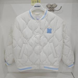 [에꼴리에]변형 퀼팅 바사티 경량점퍼(24D0152)_US