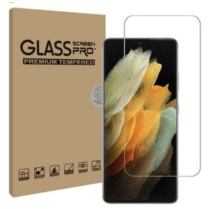 갤럭시S21 플러스 울트라 FE 클리어 9H 강화유리 액정보호필름