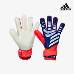 아디다스 프레데터 골키퍼 글러브 부상방지 IX3870