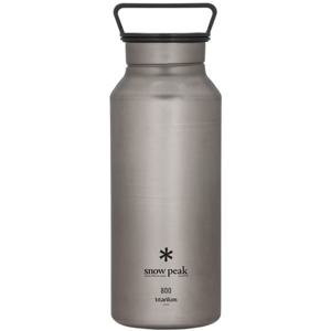 스노우피크 스노우피크 TW800 오로라 보틀 800
