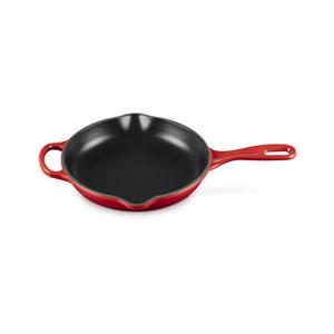 [르크루제]시그니처 스킬렛20cm-빨강