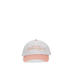 스포티앤리치 볼캡 AC039S412RW WHITE BALLET DOM