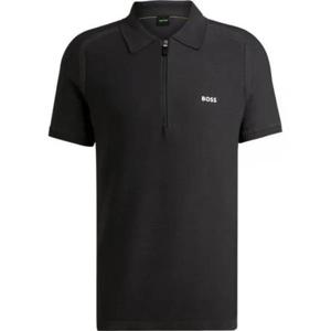 휴고보스 폴로 티셔츠 50512688016 CHARCOAL DOM