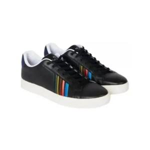 폴 스미스 스니커즈 M2SREX73LLEA79 BLACK DOM