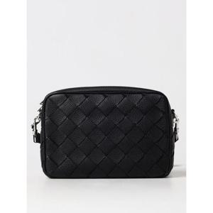 보테가베네타 크로스백 755925V4G318803 BLACK DOM