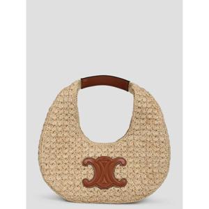 셀린느 숄더백 112772EYR02NT NATURAL TAN DOM