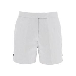 톰브라운 숏팬츠 FTC468A 06272 035 Med Gray