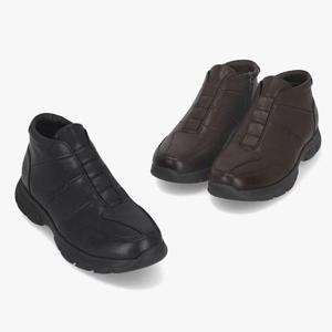 엘칸토 HC03 남성 앵클부츠 LCMA11U44C-85