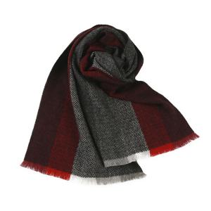 [레노마(셔츠)]사 은품 양말[광복점]선물 추천 캐시미어 머플러BOFTM1-402-WN