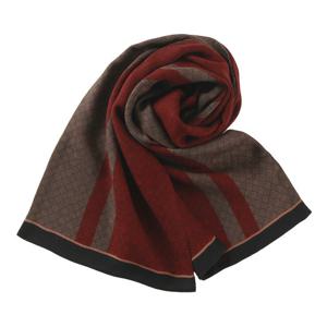 [레노마(셔츠)]사 은품 양말[광복점]선물 추천 머플러 스커프 BOFSC1-001-WN