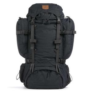 피엘라벤 백팩 23200270037 COAL BLACK DOM