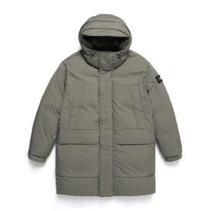 내셔널지오그래픽 N244UDW141 무터스 몬스터다운 파카 GREY