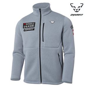 다이나핏 [택가 219,000원] 남성 GLACIER (글래셔) 플리스 자켓 YMW22139B8