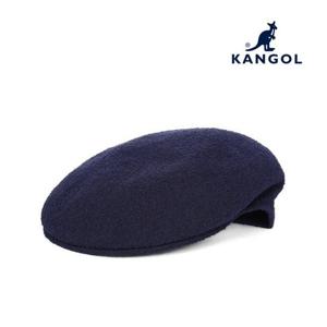 [캉골]BERMUDA 504 베레모(K3075ST_NY)