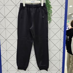 [에꼴리에]에꼴리에 주니어 기모 조거 트레이닝 바지 24D0201_GN