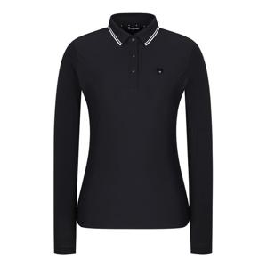 [레노마골프] 여성 냉감 소매 타공 카라 티셔츠 RWTYN6118-199