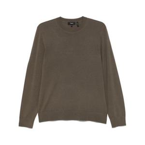 띠어리 스웨터 J0781713F03 MOSS DOM