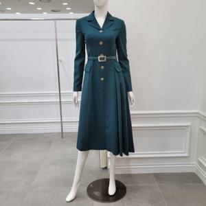 [미니멈]언발 플레어 원피스 (MWDAWO0160DV3)_IC