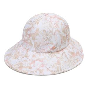 [웨스트우드]웨스트우드 여성 모자 프린티드 햇 WN1WTCH304CR_OD