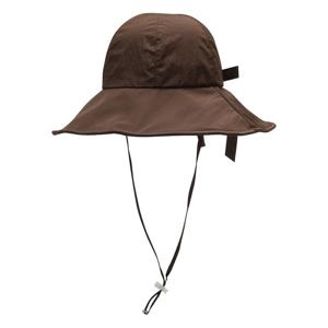 [웨스트우드]웨스트우드 여성 모자 베이직 햇 WN1WTCH302BR_OD