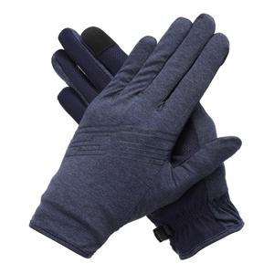 [웨스트우드]웨스트우드 남성 봄 가을 고밀도 장갑 WN1MTGL401NV