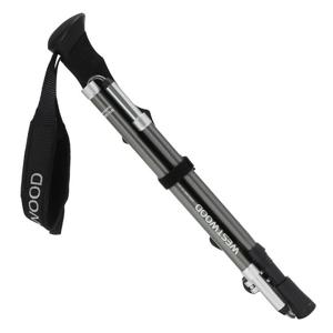 [웨스트우드]웨스트우드 남성 등산용 폴딩 스틱 WN1MTAT607CH_OD