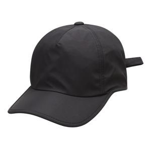 [웨스트우드]웨스트우드 여성 모자 리본 캡 WN1WTCP310BK_OD