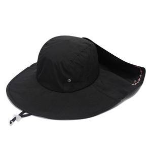 [웨스트우드]웨스트우드 여성 모자 차양 햇 WN1WTCH308BK_OD