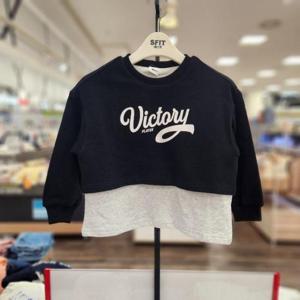 에스핏 HC09 레이어드맨투맨티 SKX710FKRT37