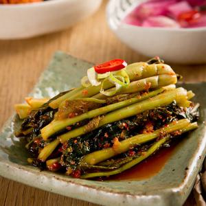 [외할머니밥상] 솜씨가 열무김치 5kg