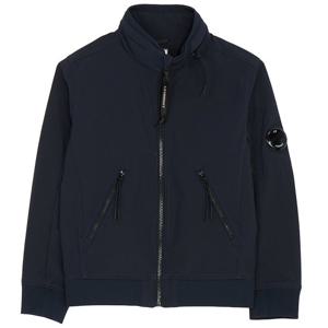 CP컴퍼니 쉘-R 렌즈 14CKOW002C 005968A 888 14 자켓